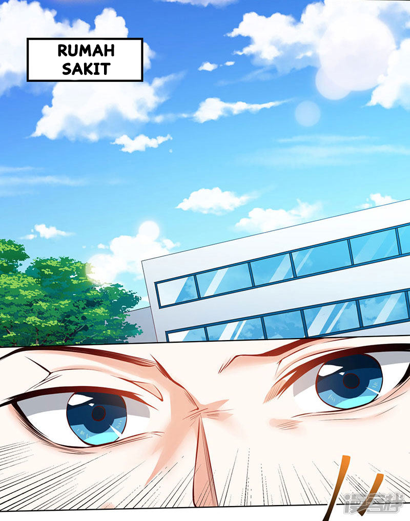 Genius Mad Man Chapter 01 Gambar 25